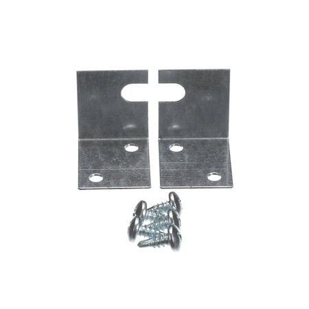 Advance Tabco ELEMENT BRACKETS SU-P-211
